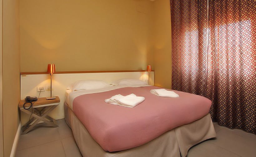 Bed and Breakfast City Guest House  | Roma | Roma | Italia 8