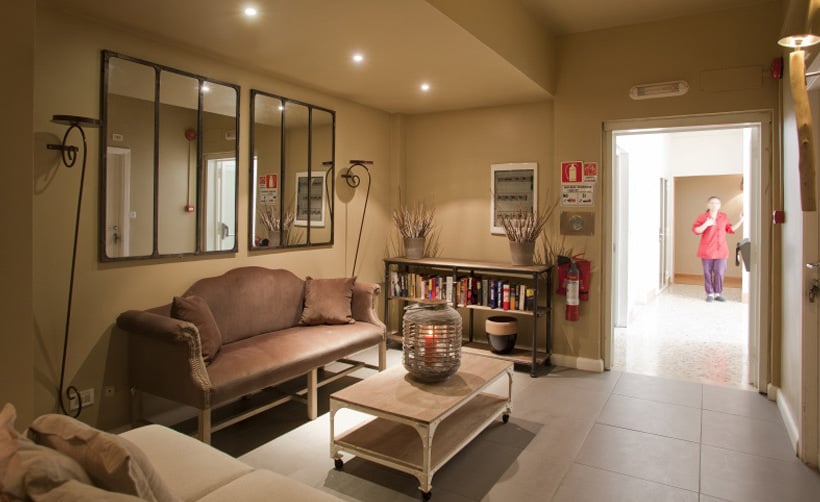 Bed and Breakfast City Guest House  | Roma | Roma | Italia 9