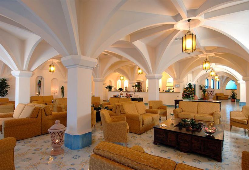 Hotel Genoardo Park  | Monreale | Palermo | Italia 1