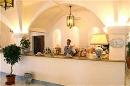 Hotel Genoardo Park  | Monreale | Palermo | Italia 10