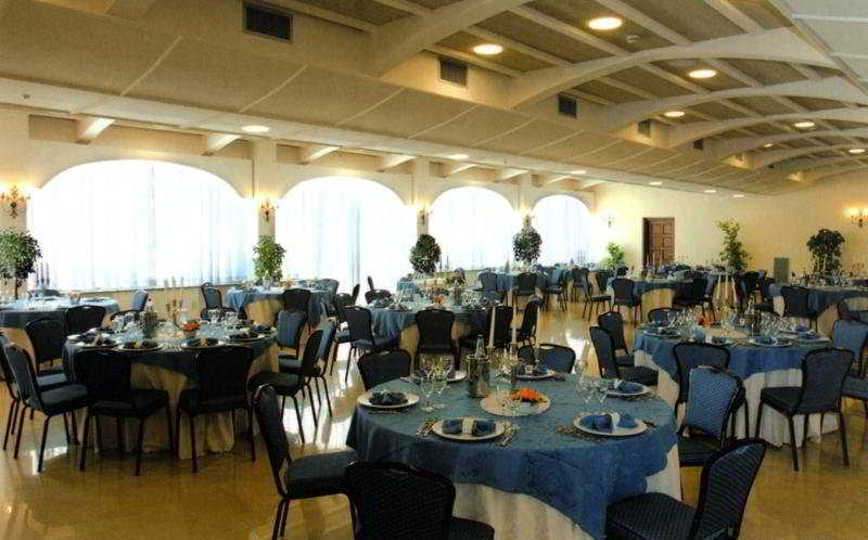 Hotel Genoardo Park  | Monreale | Palermo | Italia 13