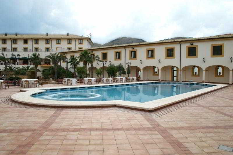 Hotel Genoardo Park  | Monreale | Palermo | Italia 14