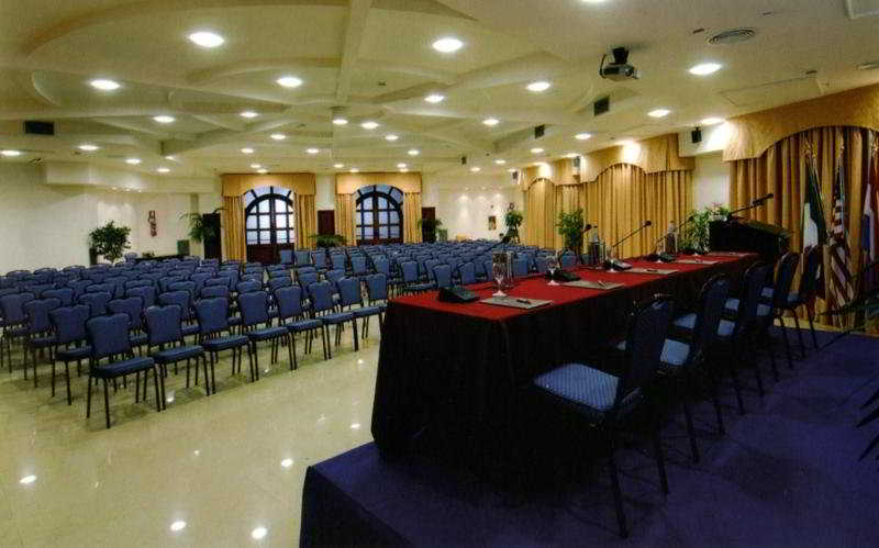 Hotel Genoardo Park  | Monreale | Palermo | Italia 15