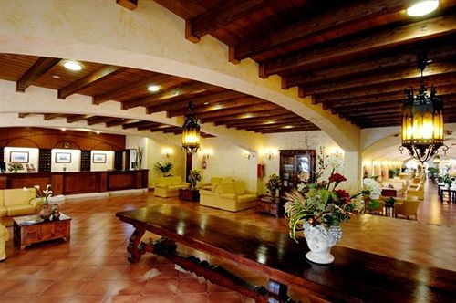 Hotel Genoardo Park  | Monreale | Palermo | Italia 3