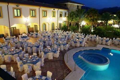 Hotel Genoardo Park  | Monreale | Palermo | Italia 4