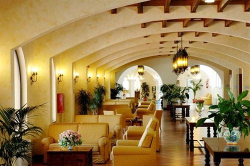 Hotel Genoardo Park  | Monreale | Palermo | Italia 5