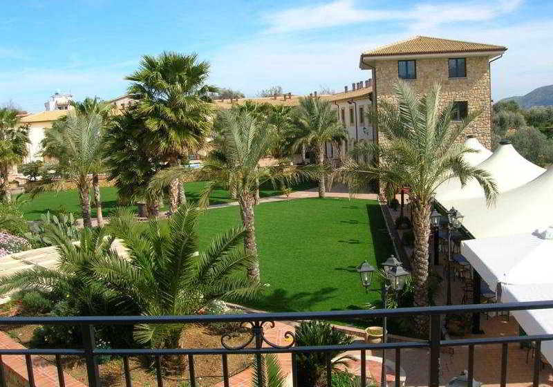 Hotel Genoardo Park  | Monreale | Palermo | Italia 7