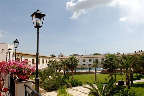 Hotel Genoardo Park  | Monreale | Palermo | Italia 9