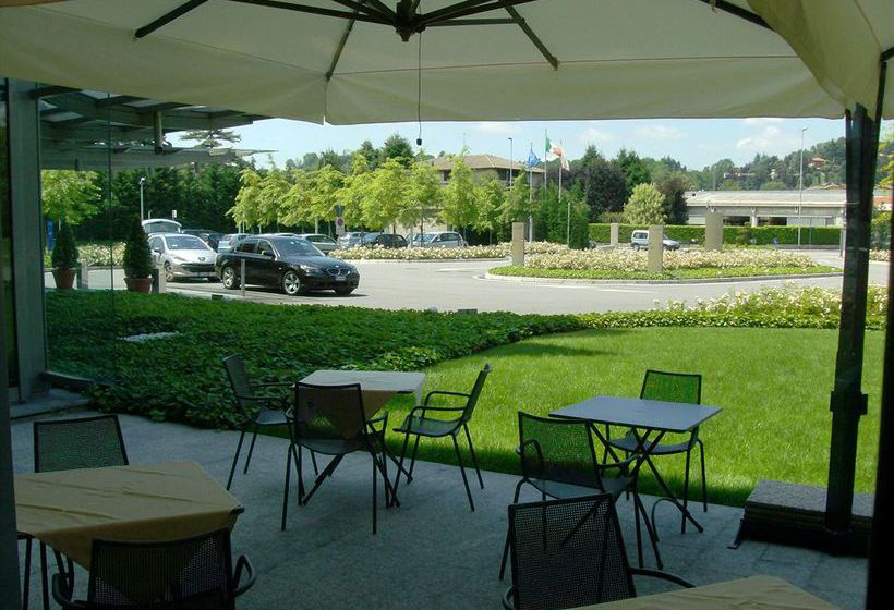 Hotel Cruise  | Montano Lucino | Como | Italia 1