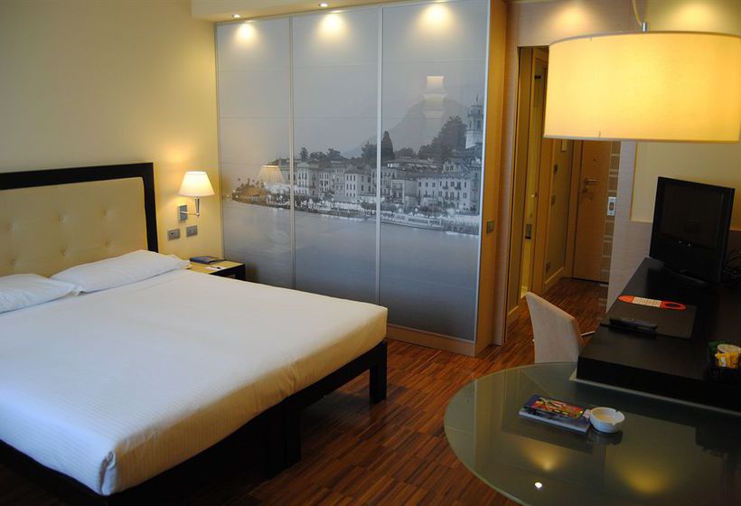 Hotel Cruise  | Montano Lucino | Como | Italia 5