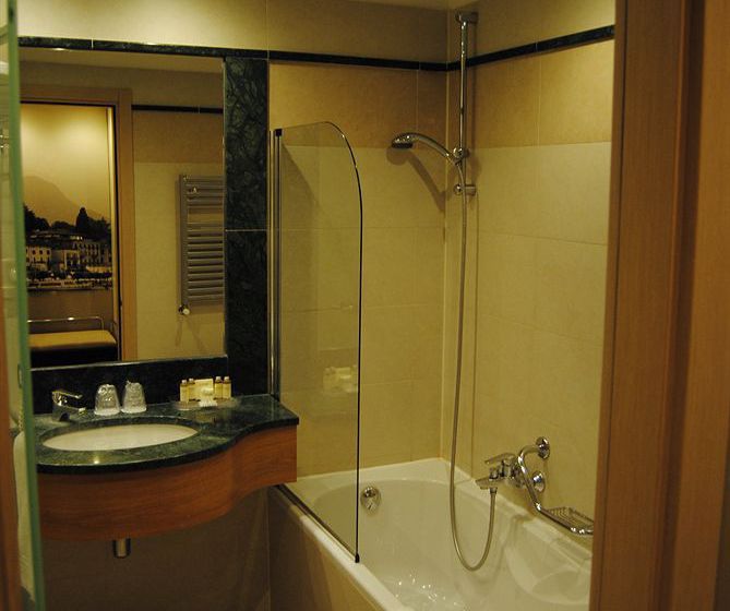 Hotel Cruise  | Montano Lucino | Como | Italia 6
