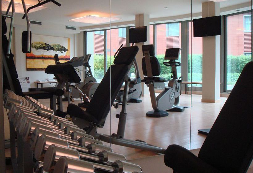 Hotel Cruise  | Montano Lucino | Como | Italia 8