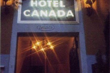 Hotel Canada  | Venezia | Venezia | Italia 2