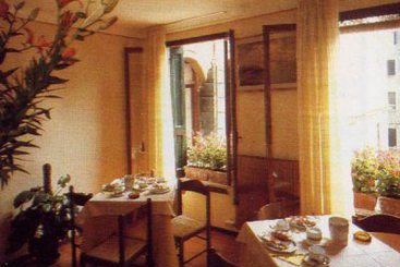 Hotel Canada  | Venezia | Venezia | Italia 4