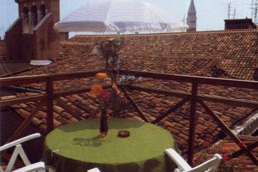 Hotel Canada  | Venezia | Venezia | Italia 6