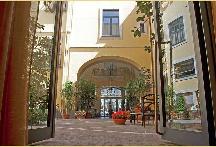 Hotel Le Cheminee Business  | Napoli | Napoli | Italia 1