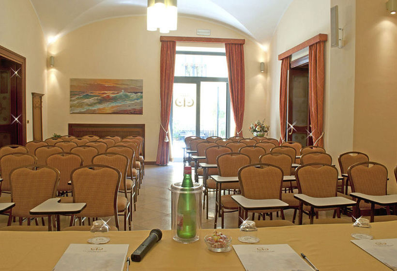 Hotel Le Cheminee Business  | Napoli | Napoli | Italia 11