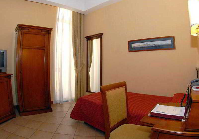 Hotel Le Cheminee Business  | Napoli | Napoli | Italia 12