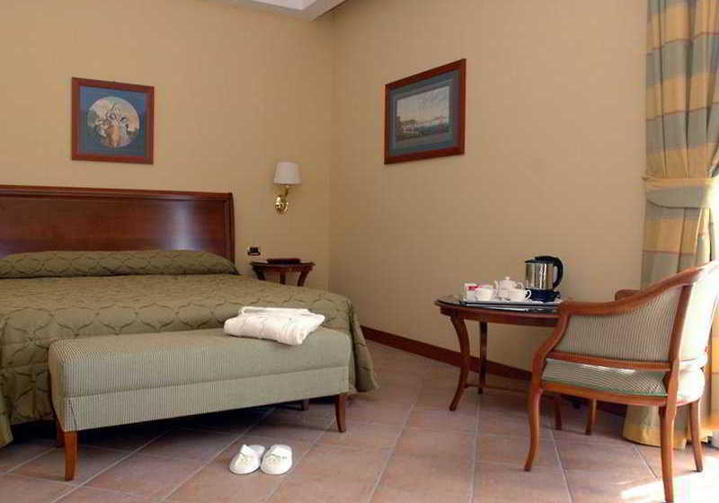 Hotel Le Cheminee Business  | Napoli | Napoli | Italia 13