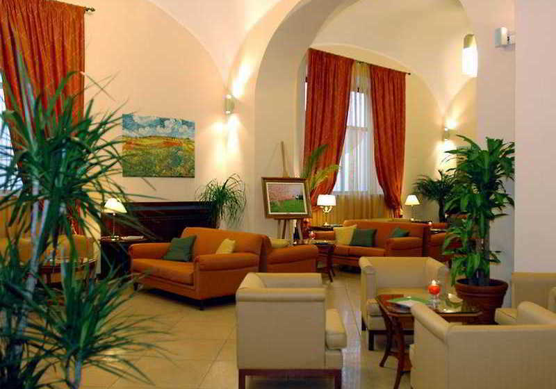 Hotel Le Cheminee Business  | Napoli | Napoli | Italia 14