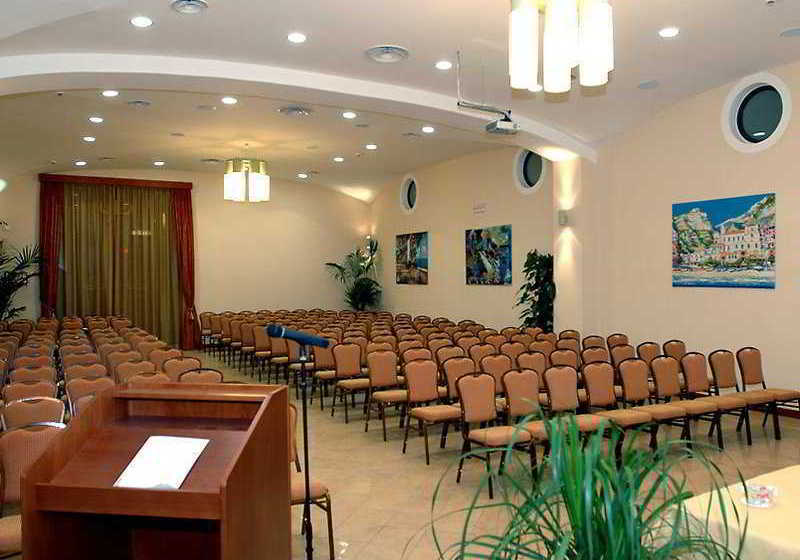 Hotel Le Cheminee Business  | Napoli | Napoli | Italia 15