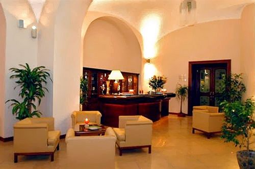 Hotel Le Cheminee Business  | Napoli | Napoli | Italia 19