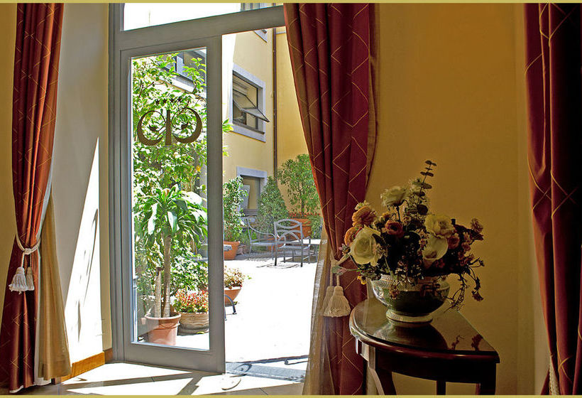 Hotel Le Cheminee Business  | Napoli | Napoli | Italia 2