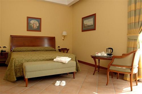 Hotel Le Cheminee Business  | Napoli | Napoli | Italia 20