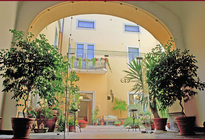 Hotel Le Cheminee Business  | Napoli | Napoli | Italia 3