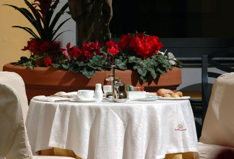 Hotel Le Cheminee Business  | Napoli | Napoli | Italia 4