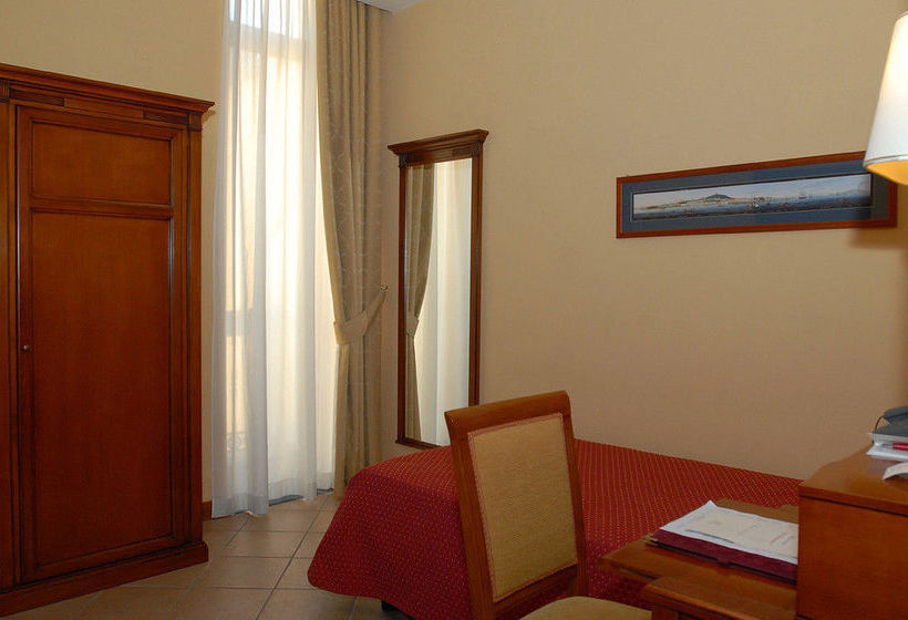 Hotel Le Cheminee Business  | Napoli | Napoli | Italia 5