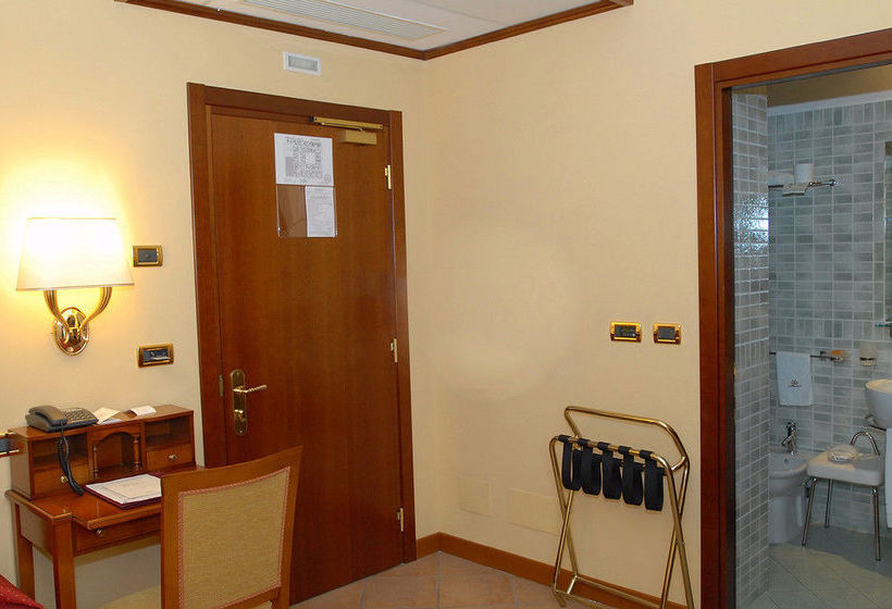 Hotel Le Cheminee Business  | Napoli | Napoli | Italia 6