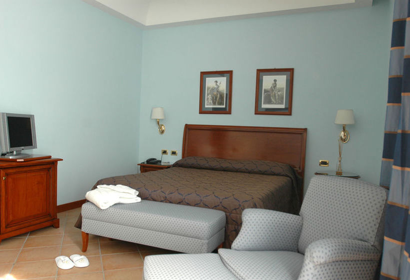 Hotel Le Cheminee Business  | Napoli | Napoli | Italia 7