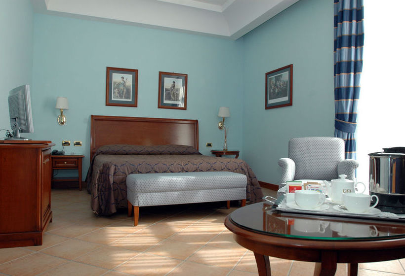 Hotel Le Cheminee Business  | Napoli | Napoli | Italia 9