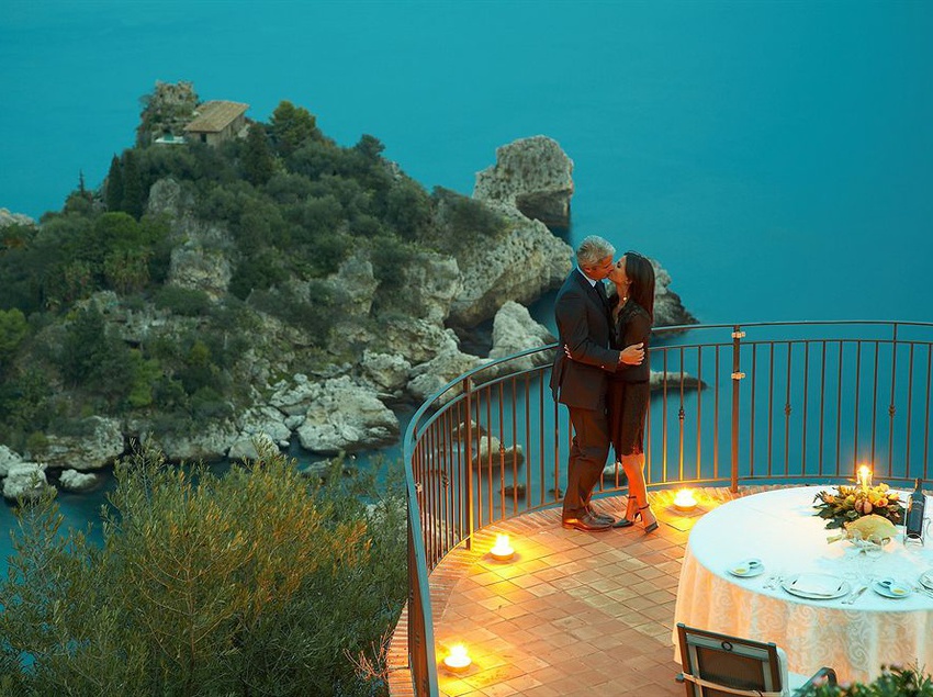 Grand Hotel San Pietro  | Taormina | Messina | Italia 1