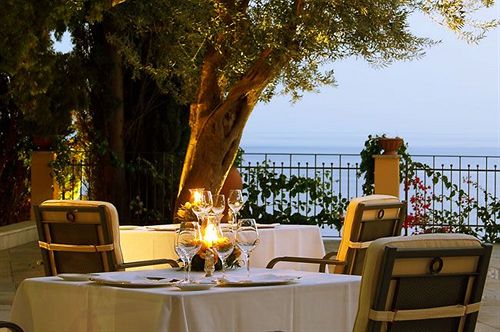 Grand Hotel San Pietro  | Taormina | Messina | Italia 10