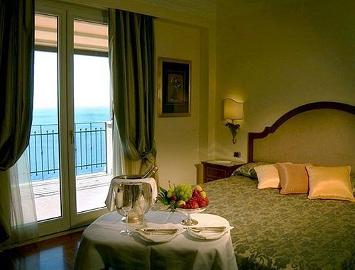 Grand Hotel San Pietro  | Taormina | Messina | Italia 11