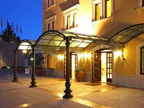 Grand Hotel San Pietro  | Taormina | Messina | Italia 14