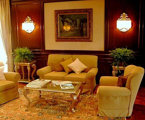 Grand Hotel San Pietro  | Taormina | Messina | Italia 15