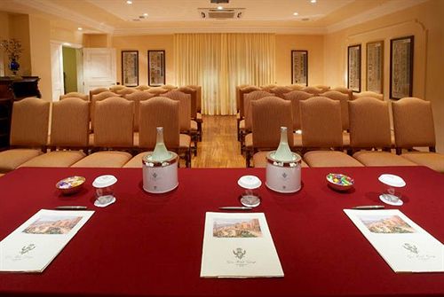 Grand Hotel San Pietro  | Taormina | Messina | Italia 16