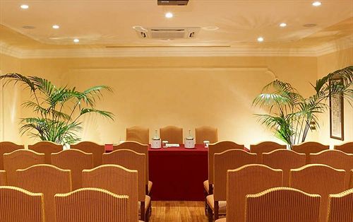 Grand Hotel San Pietro  | Taormina | Messina | Italia 19