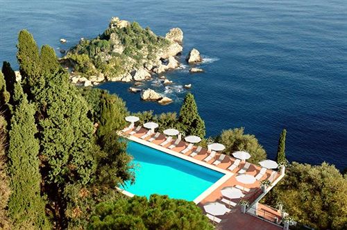 Grand Hotel San Pietro  | Taormina | Messina | Italia 2