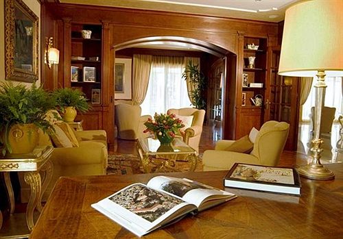 Grand Hotel San Pietro  | Taormina | Messina | Italia 3