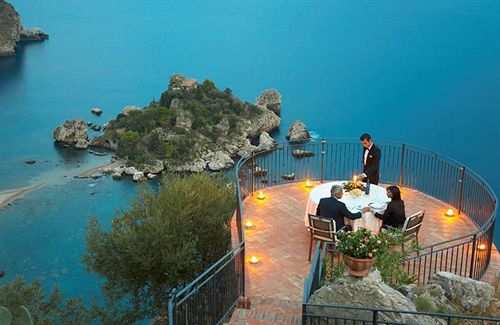 Grand Hotel San Pietro  | Taormina | Messina | Italia 4