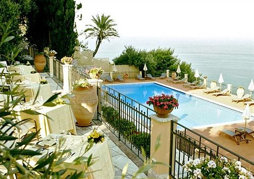 Grand Hotel San Pietro  | Taormina | Messina | Italia 6