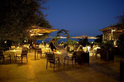 Grand Hotel San Pietro  | Taormina | Messina | Italia 8