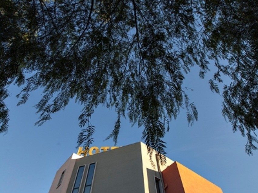 Hotel L'Abbate  | Polignano a Mare | Bari | Italia 1