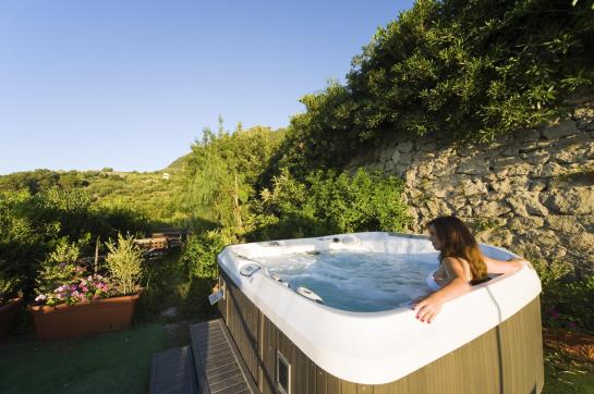 Hotel Poggio del Sole  | Ischia | Napoli | Italia 1