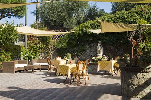 Hotel Poggio del Sole  | Ischia | Napoli | Italia 10