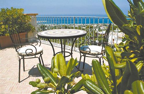 Hotel Poggio del Sole  | Ischia | Napoli | Italia 13